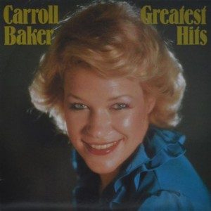 Carroll Baker - Greatest Hits (K-Tel)